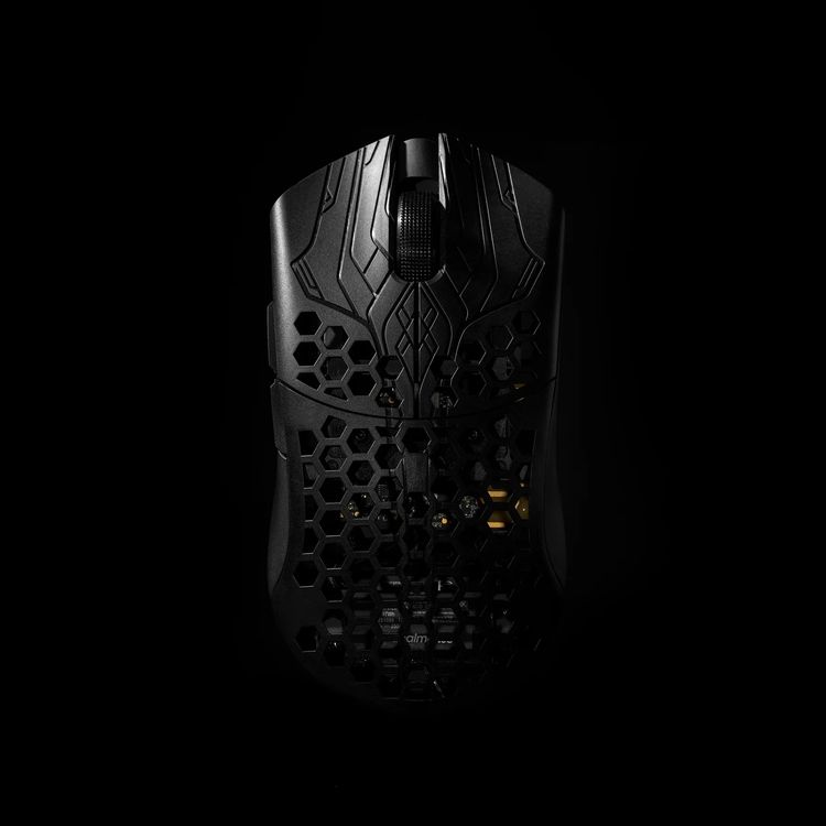 Finalmouse ULX Competition small gaming mouse (Neu und originalverpackt ...