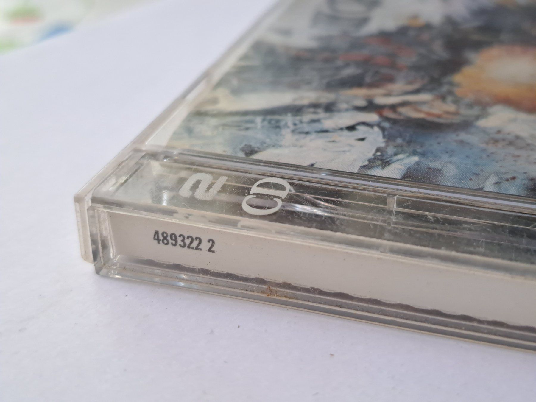 CDs: CD Kansas – Kansas – D'occasion à Pully par bro_n52j 3