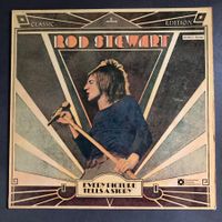 Rod Stewart - "Every Picture Tells A Story" - LP