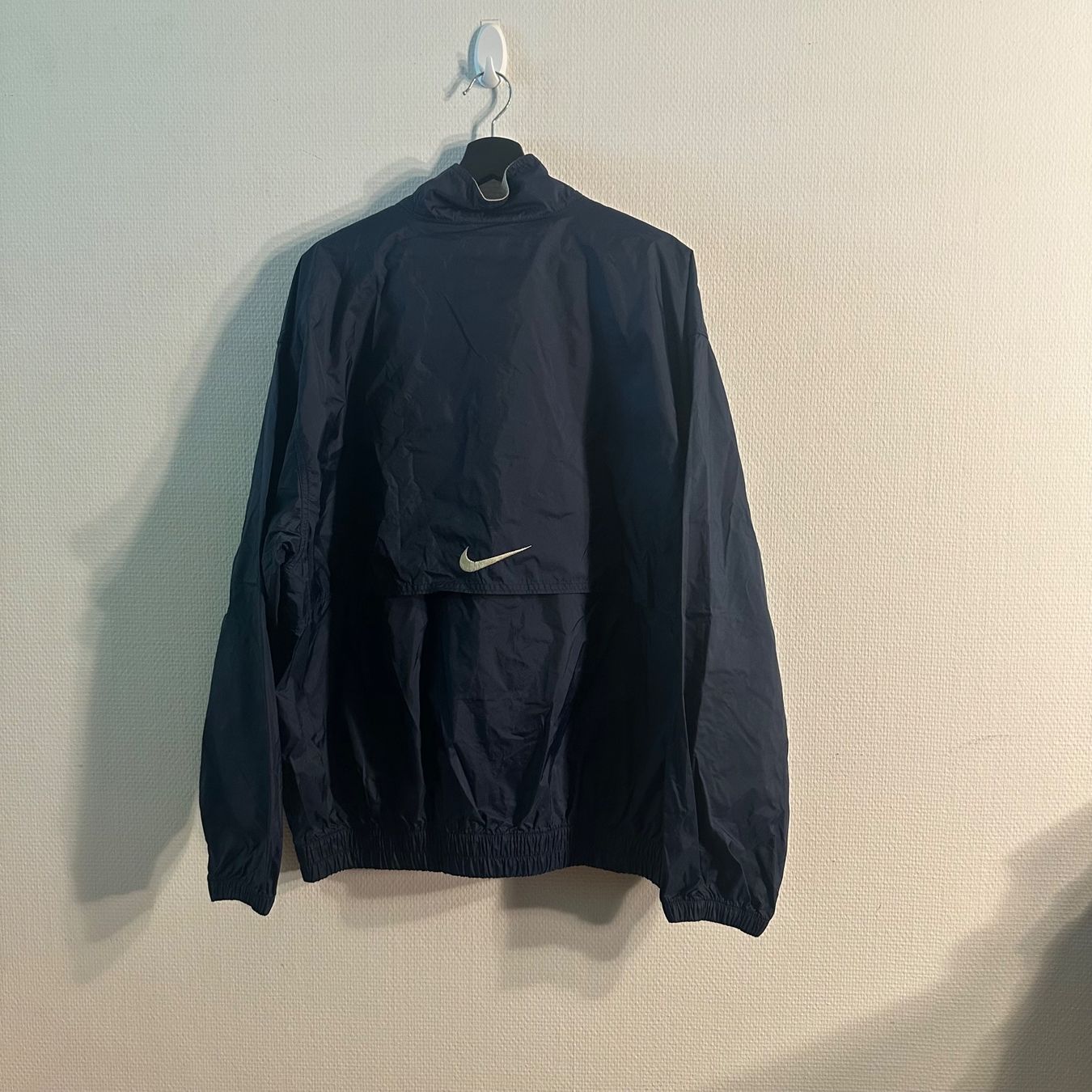 Nike Jacken: Nike Sport Jacket (Blue) – Neu (gemäss Beschreibung) aus Bern von gia_jqj7 1