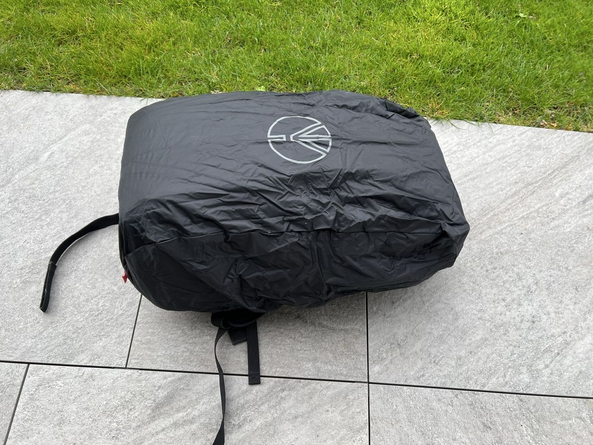 Manfrotto Zaini: MANFROTTO Drone Backpack D1 – Nuovo (secondo la descrizione) da Schönenwerd venduto da alfred460 5