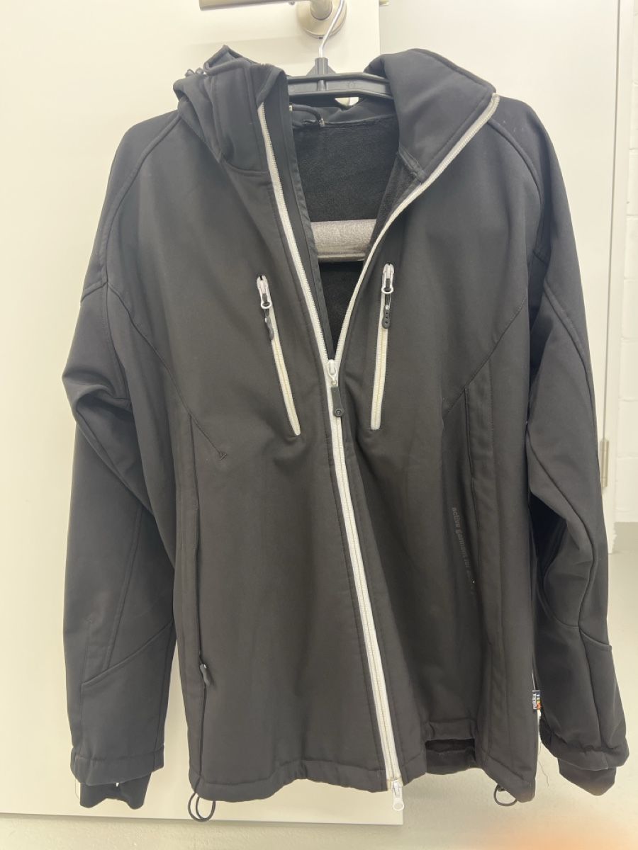 Rukka Jacken: Softshelljacke Rukka – Gebraucht aus Rorschach von flickflauder12