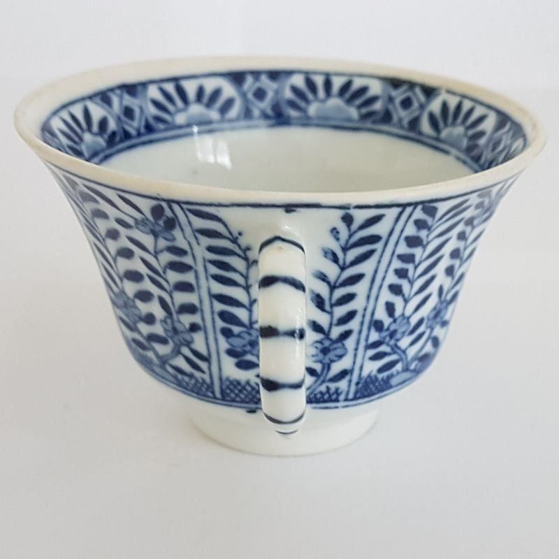 Tassen: Antike Tasse und Unterteller um 1890 – Gebraucht aus Kaltbrunn von Condor2 4