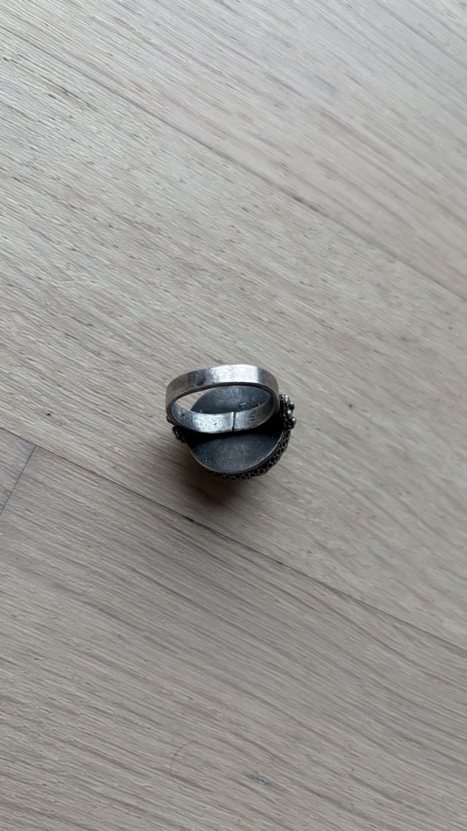 Anelli: vintage Ring – Usato da Seengen venduto da sa_land 5