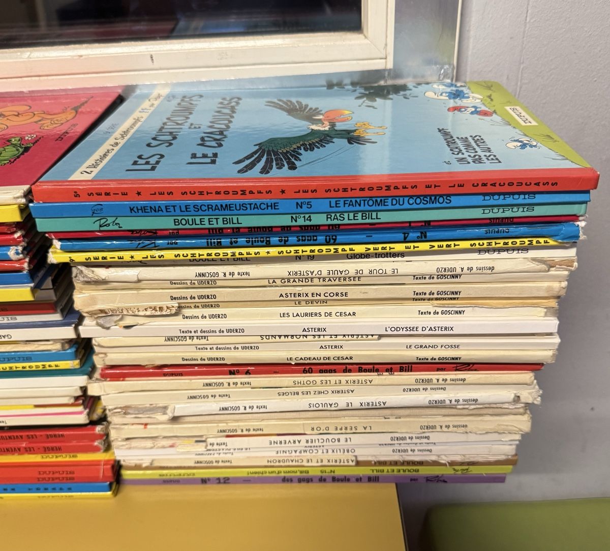 Libri: Kinder Bücher 90 stk.  – Usato da Schlieren venduto da Freundlich02 2