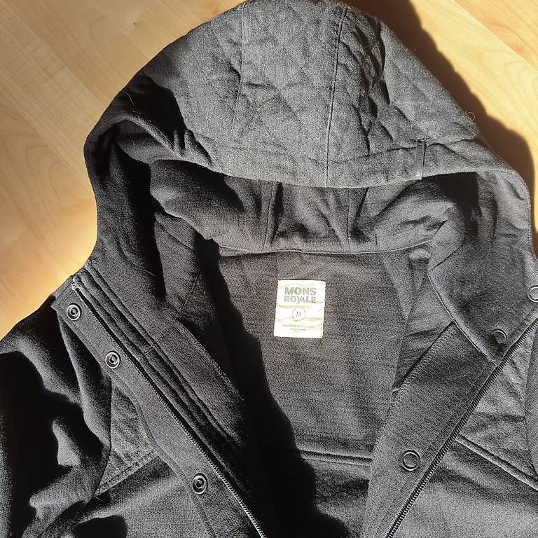 Giacche: Moons Royale Jacke  – Usato da Riedikon venduto da Surfgirl0 1