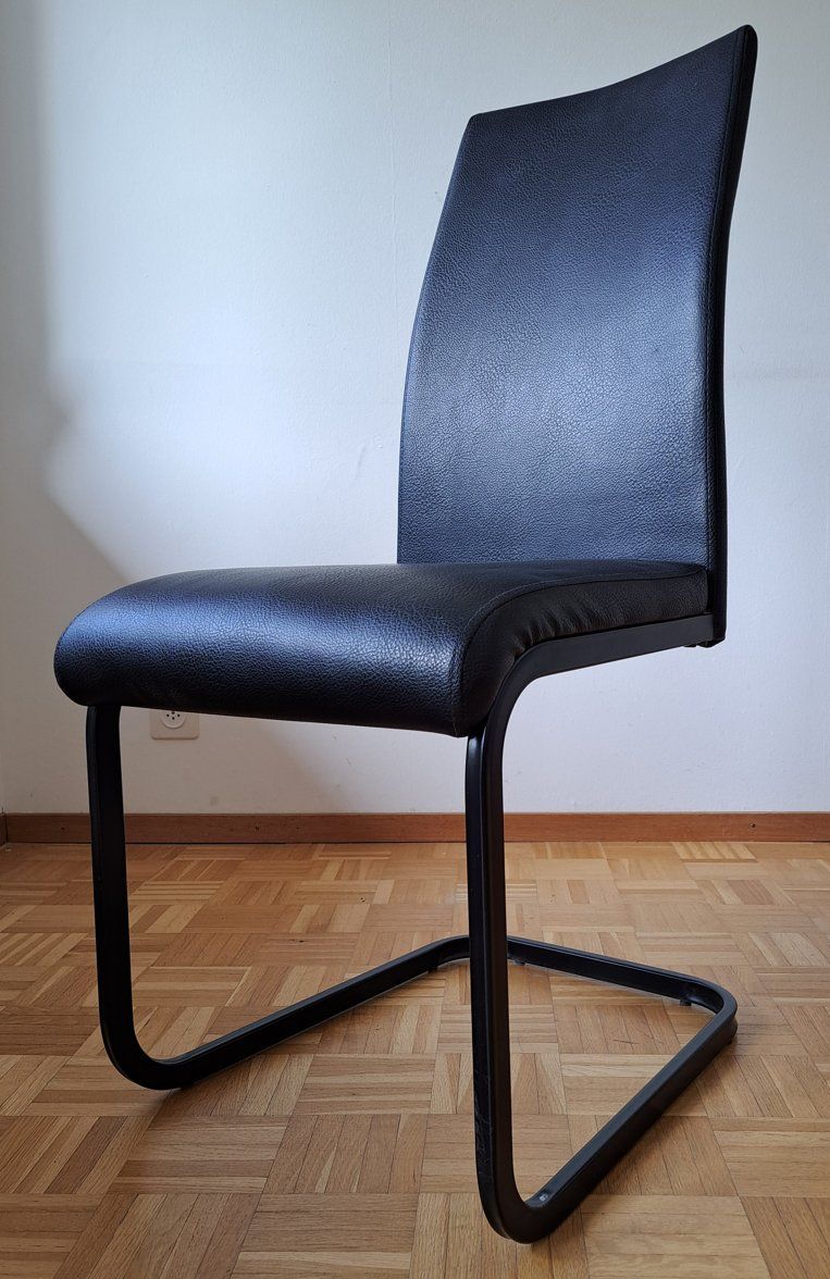 Conforama Sedie: Esszimmerstühle – Usato da Malters venduto da Marck6