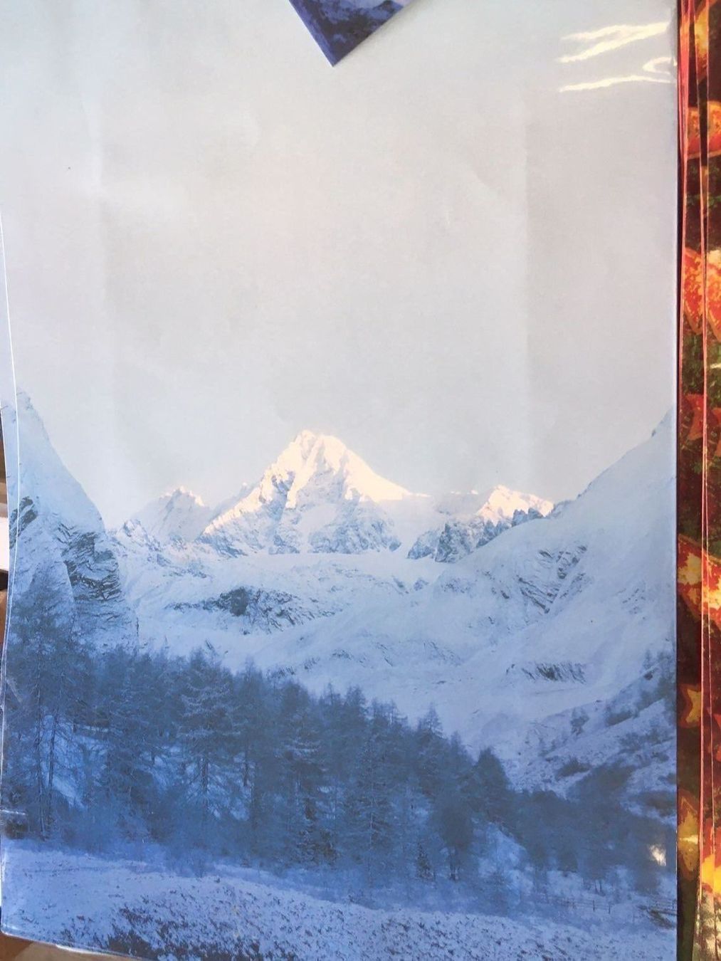 Kit bricolage: NEU! 5er Set Geschenktasche Restposten – Nuovo (secondo la descrizione) da Hüttwilen venduto da pinti55 1