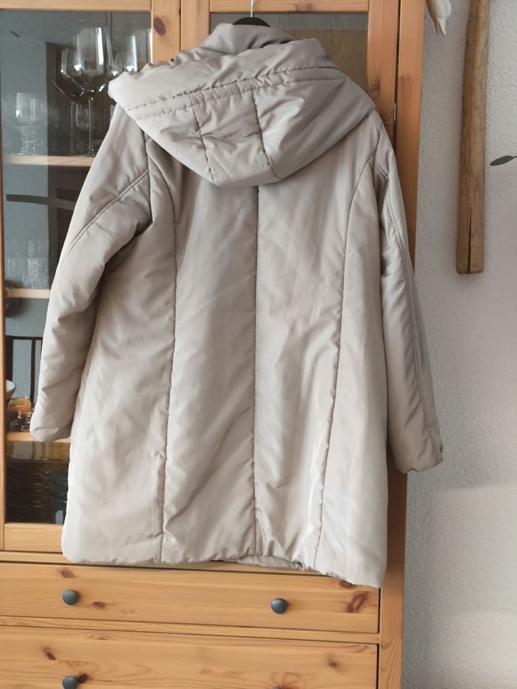 Cappotti: Mantel Gr.46 – Nuovo (secondo la descrizione) da Burgdorf venduto da Ropajesi 1