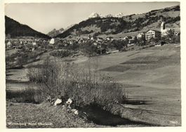 WALTENSBURG (Bünd. Oberland)