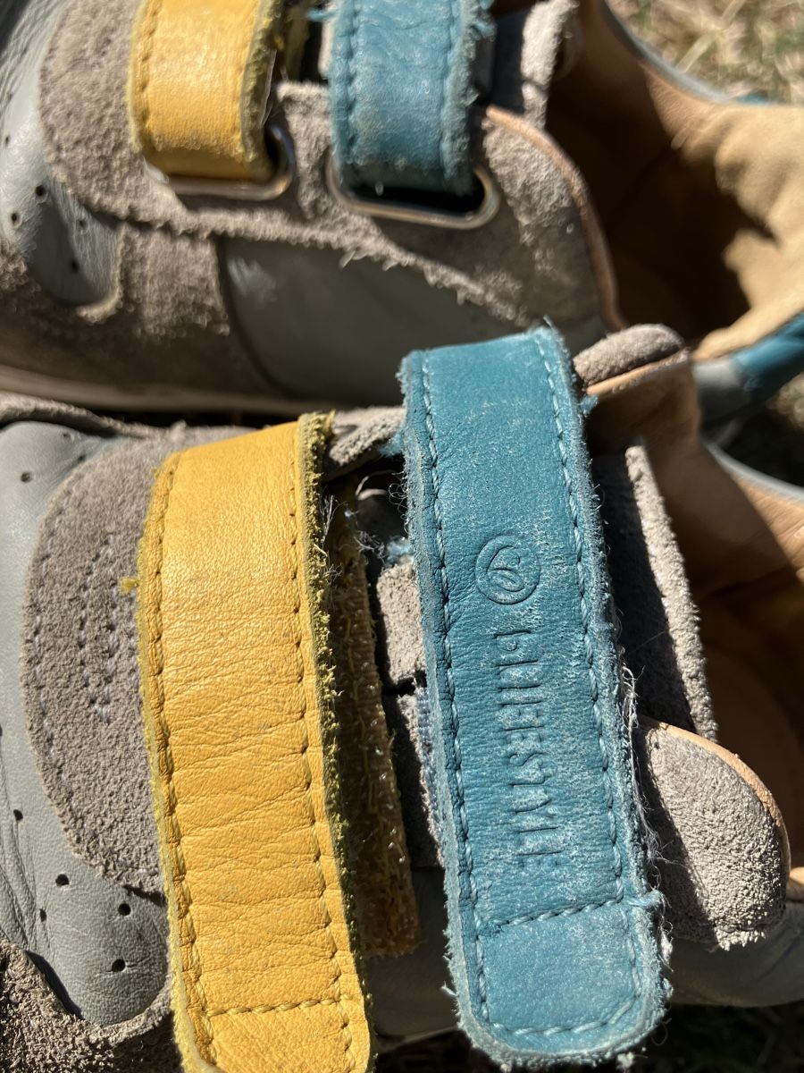 Scarpe per ragazzi: Blifestyle Sneaker – Usato da Winterthur venduto da mascarpone909 3