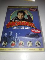 Hodder rettet die Welt  (Kinderfilm Klassiker 👍)    ©'2004