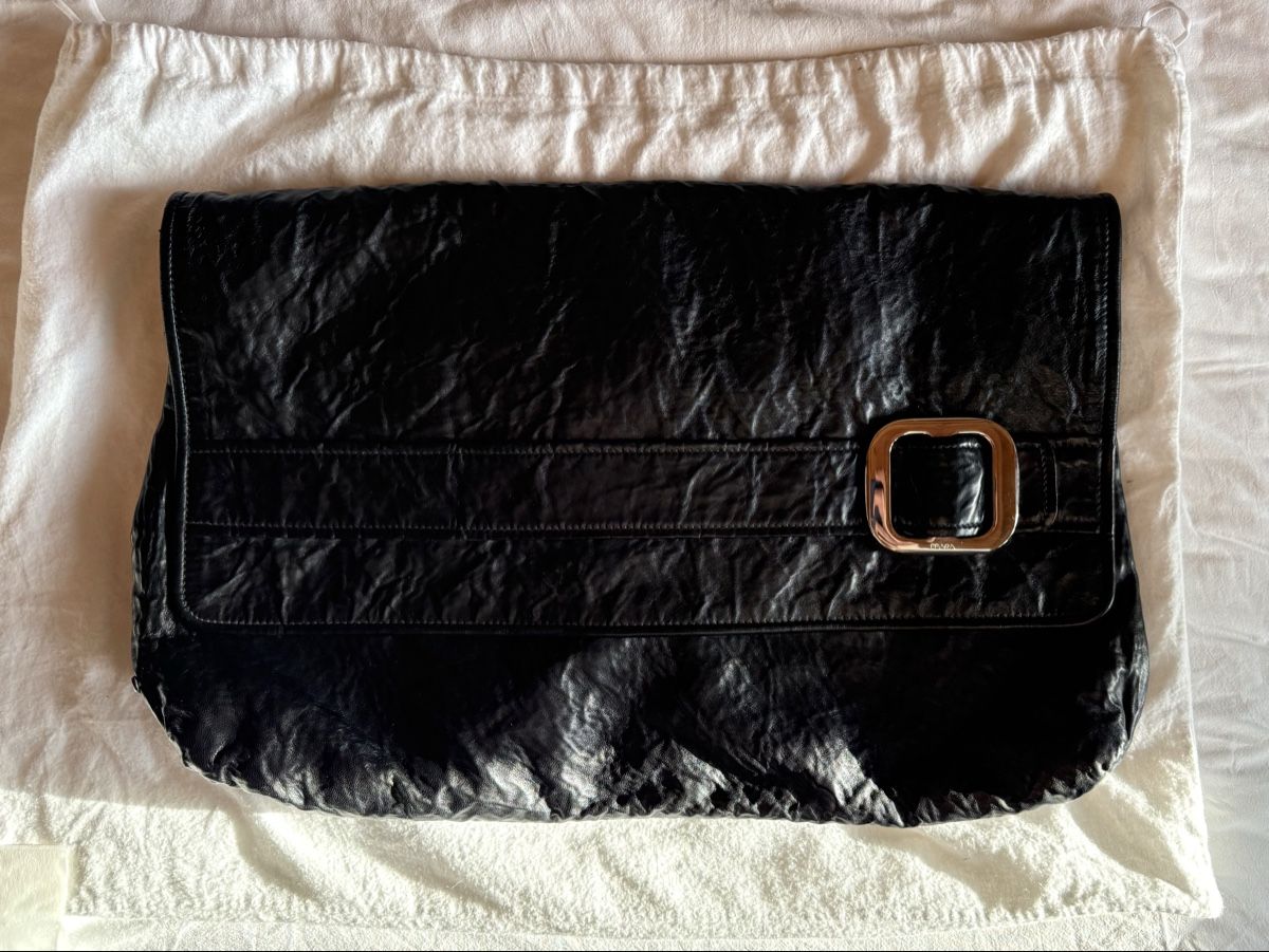 Prada Borse da donna: Prada Clutch – Usato da Schwerzenbach venduto da ddv14