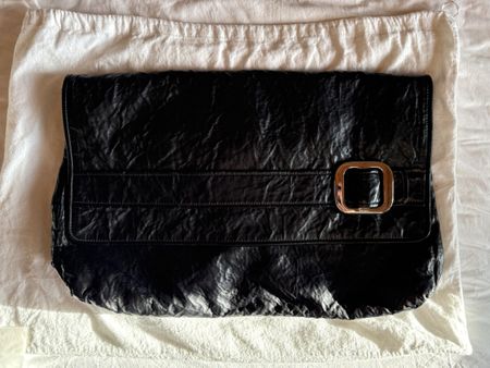 Prada Clutch