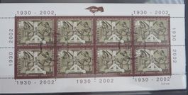 2002 Wertzeichendruckerei