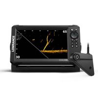 Lowrance Eagle Eye 9 Livescope