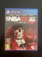 NBA 2K16