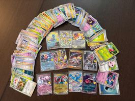 Pokémon 30 Jahre Jubiläum Kartensammlung Deutsch