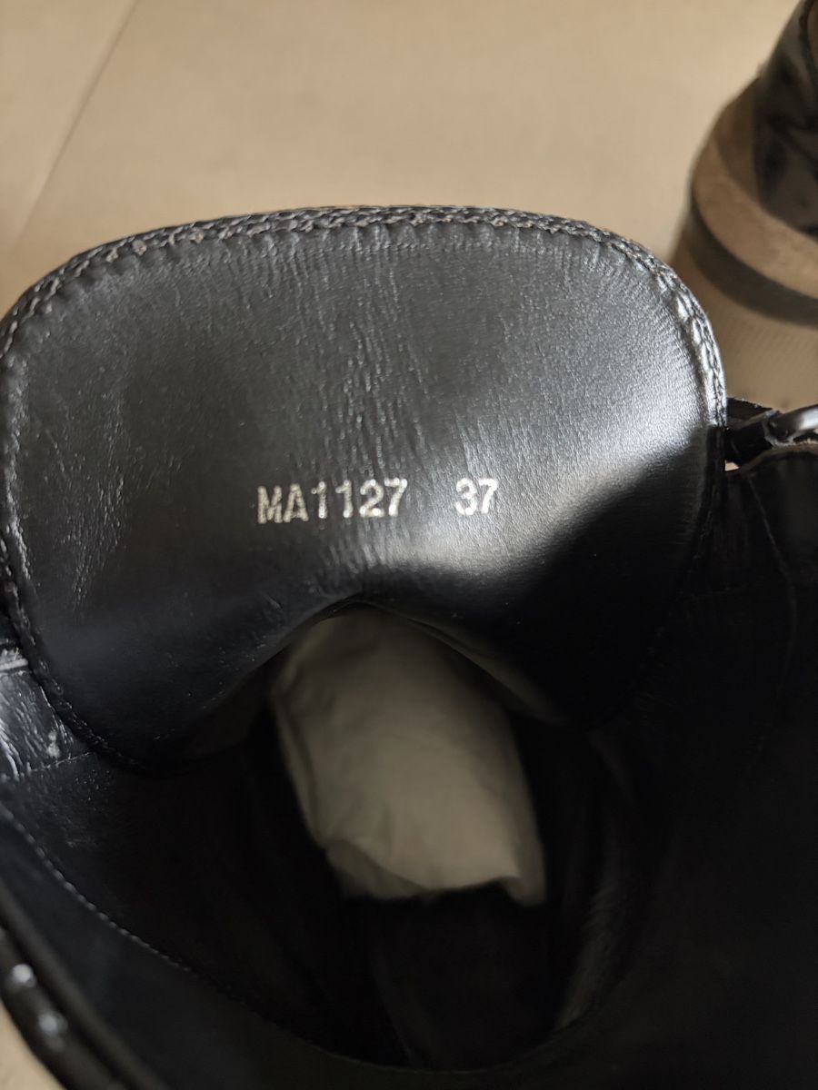 Louis Vuitton Scarpe da donna: Louis Vuitton Laureate boots – Nuovo (secondo la descrizione) da Cologny venduto da sab_xh7v 7