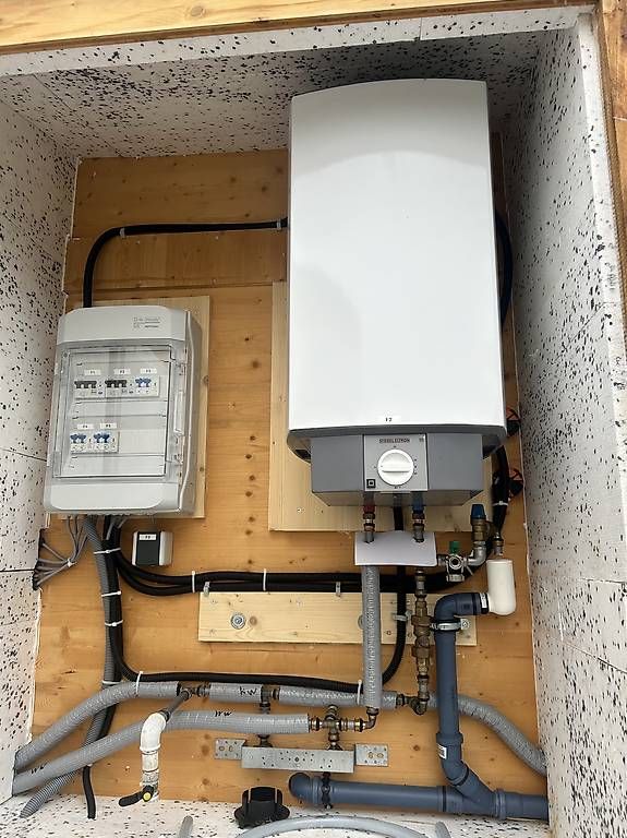 Mobilhome: Tiny House – Usato da Schlossrued venduto da kev_t9gr 1