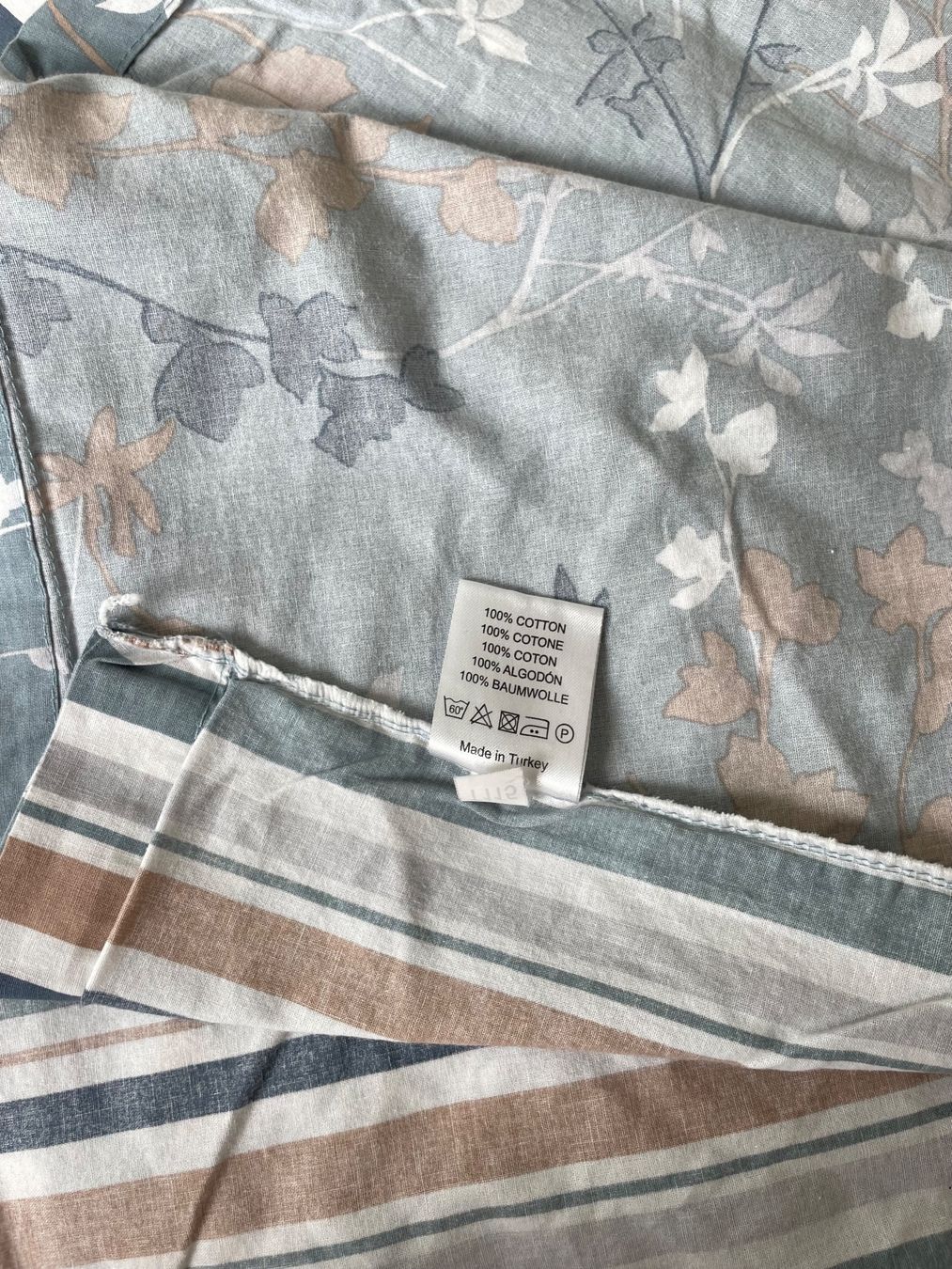 Linge de lit: Bettwäsche-Garnitur 2-teilig – D'occasion à Bern par michelleBE 4