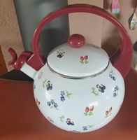 Villeroy Boch Petite Fleur Wasserkessel