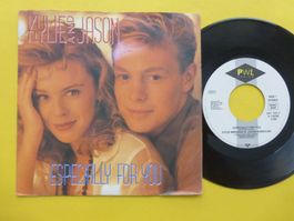 Kylie Minogue And Jason – Especially For You