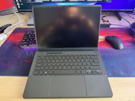 Asus ROG Zephyrus G14 Gaming Laptop