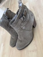 Marc O'Polo Wildleder  Boots
