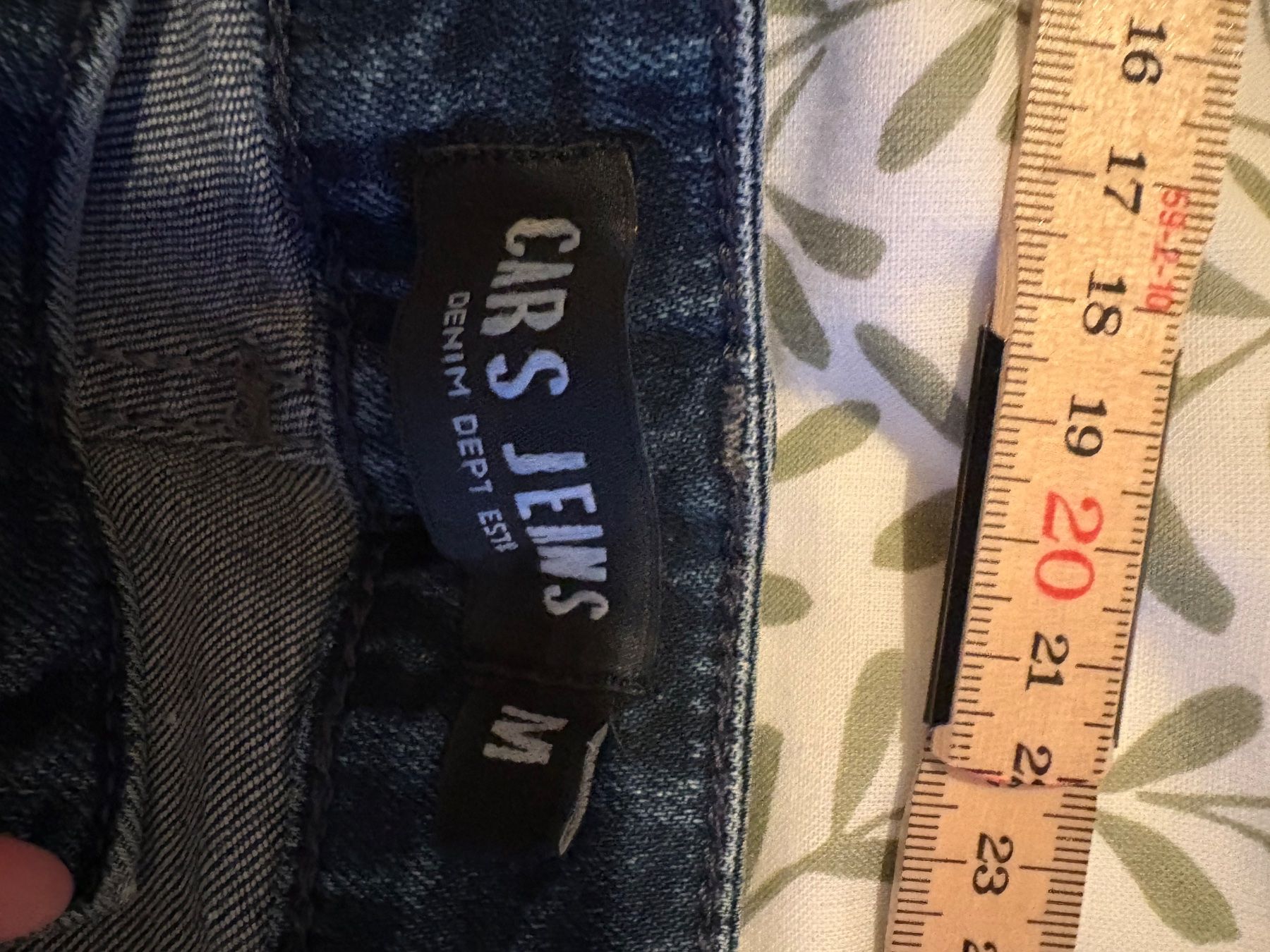 Pantaloni: Herren-Shorts, Grösse M, – Usato da Rümlang venduto da Jenni.21 3