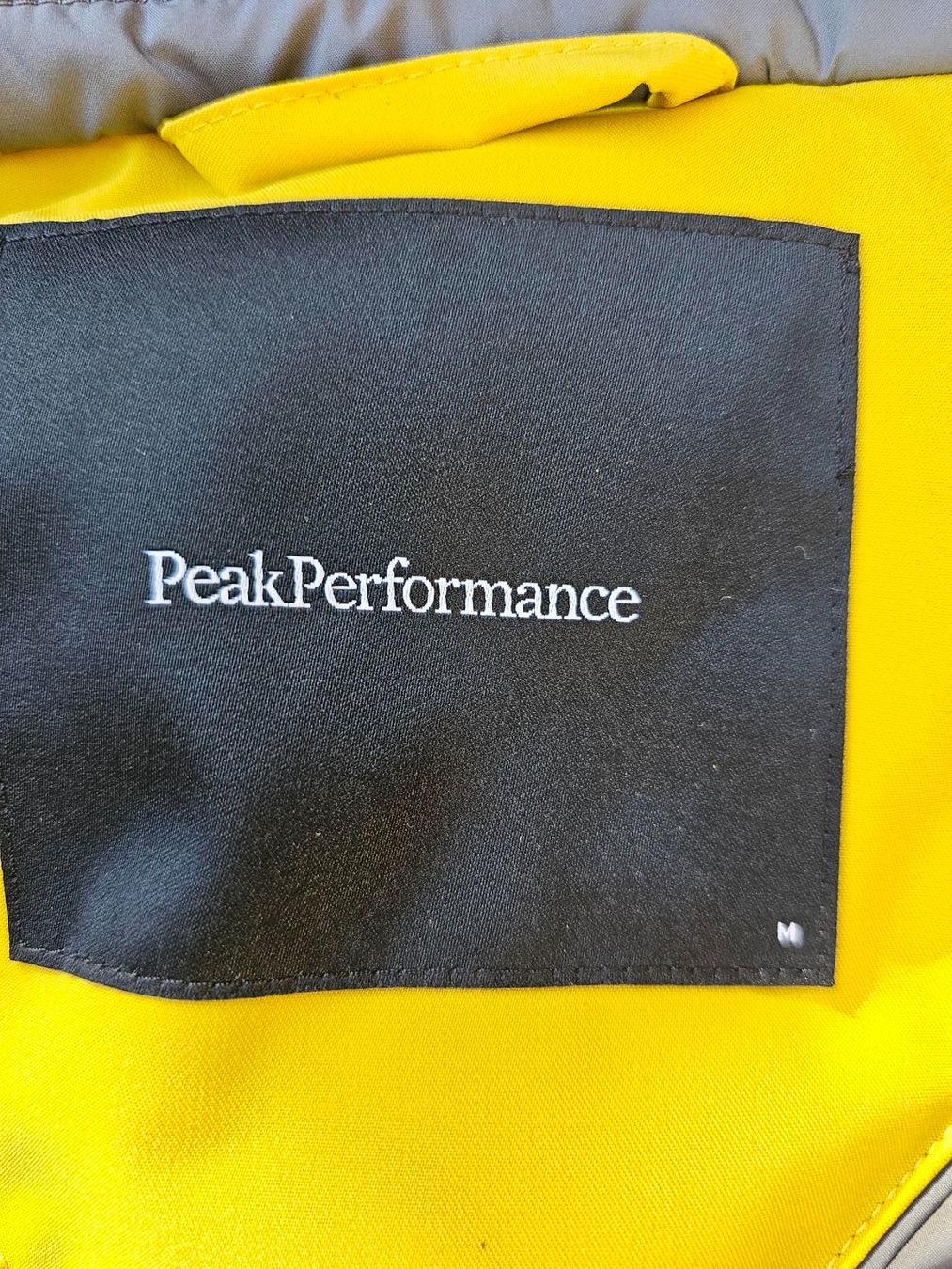 Peak Performance Giacche: Winterjacke Peak Performance – Nuovo (secondo la descrizione) da Münchenbuchsee venduto da pisa87 8