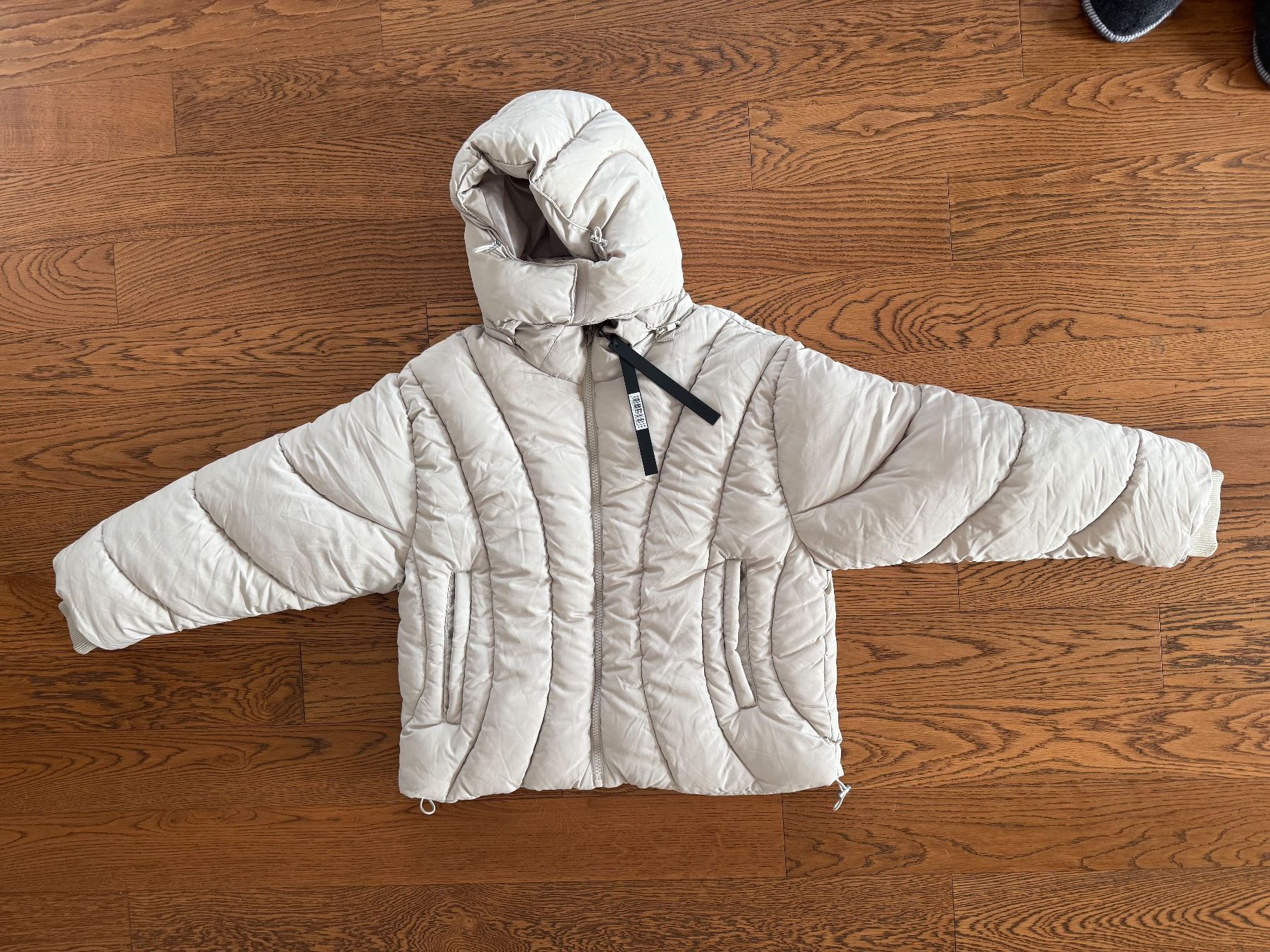 Giacche: Favela Puffer Jacke – Nuovo e nell'imballaggio originale da Luzern venduto da carstenpanzner