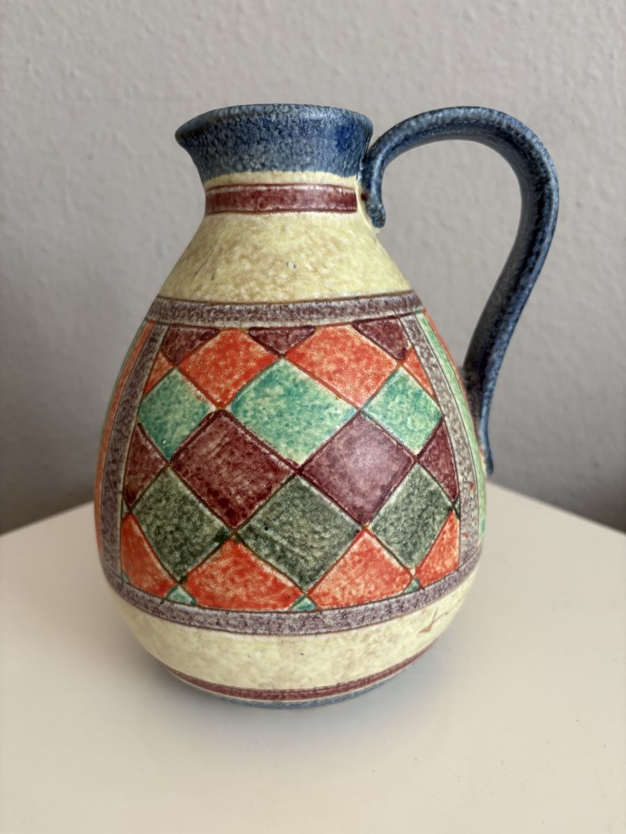 Vase & Récipients: Jolie pichet vintage  – D'occasion à petit lancy par FerreiraLuis