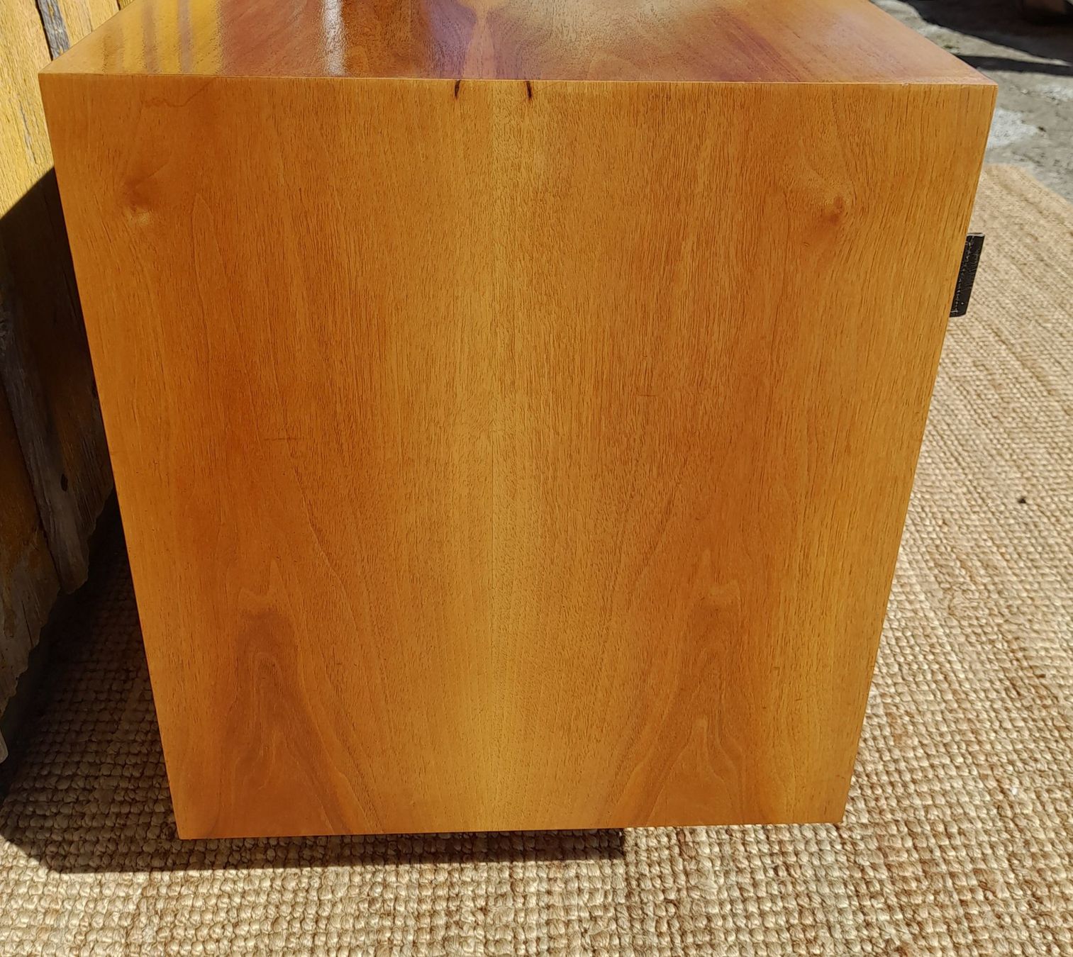 Cassettiere: Florence Knoll Sideboard Nussbaum – Usato da Haslen AI venduto da Vintagelix 7