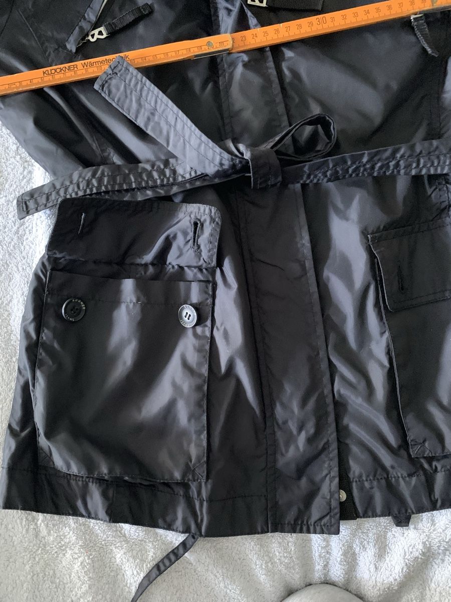 Bogner Giacche: Bogner softshelljacke – Usato da Bergdietikon venduto da zor_856j 2