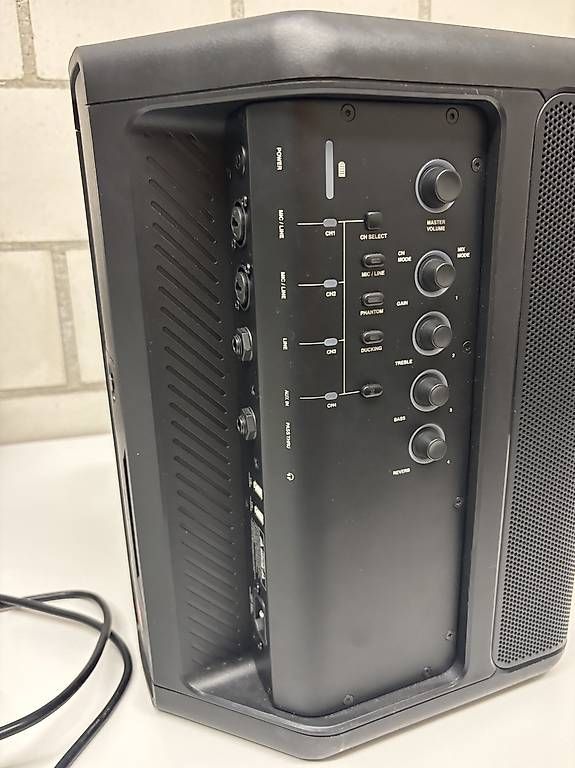 Lautsprecher: JBL EON ONE Akku Lautsprecher – Gebraucht aus Gränichen von fordfocus87 2