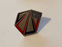 1 Pin CRCI
