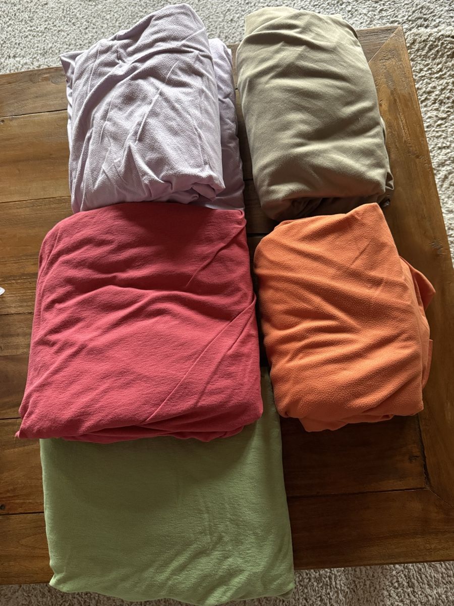 Biancheria da letto: Drap housse – Usato da savièse venduto da karukeragwada