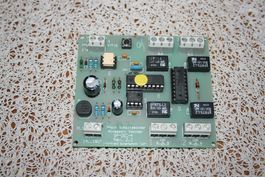 LDT Littfinski : 4fach Shaltdecoder SA-DEC-4