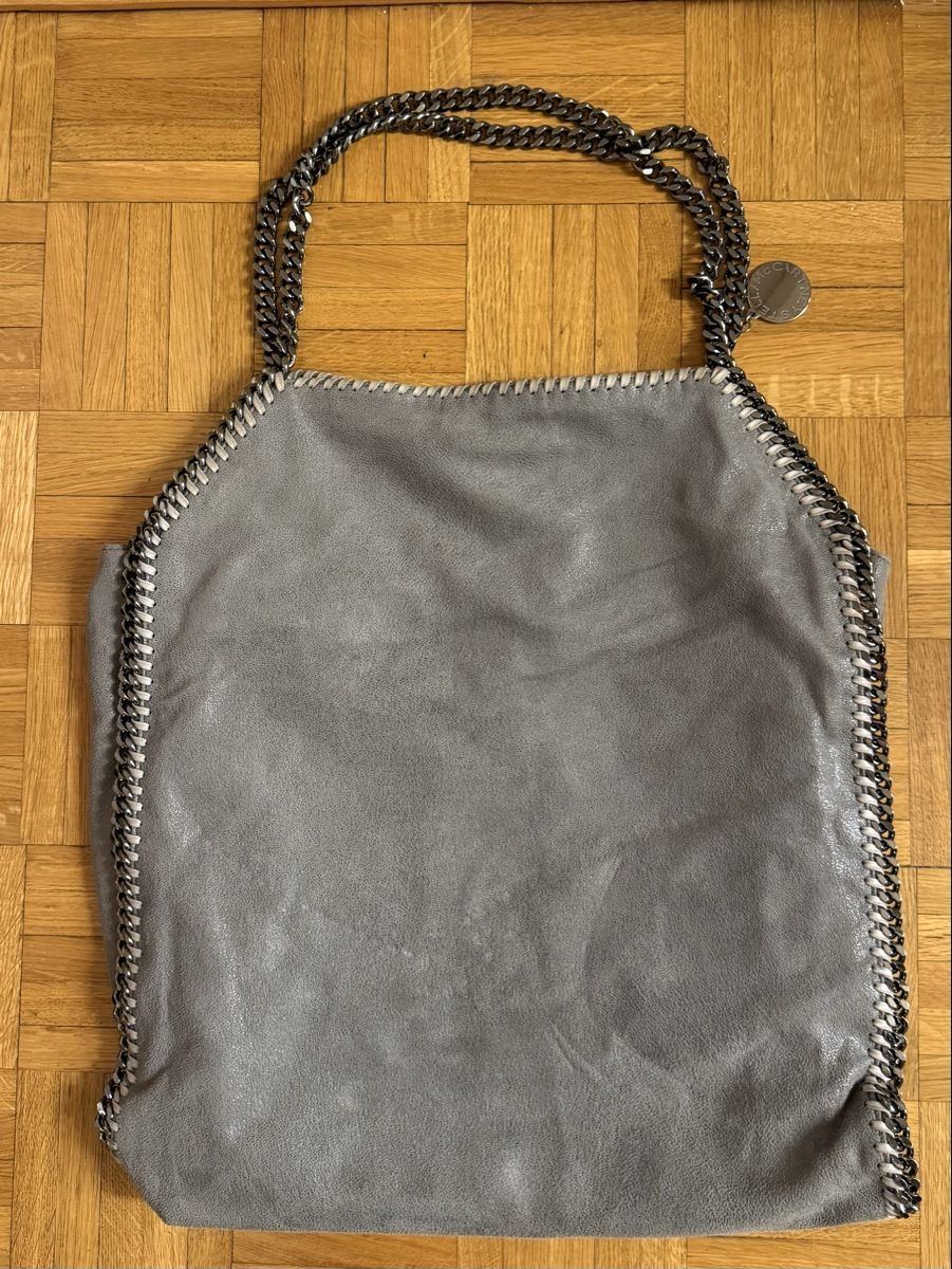 Stella McCartney Borse da donna: Stella McCarney - Falabella – Usato da Genève venduto da Igoreuf 1