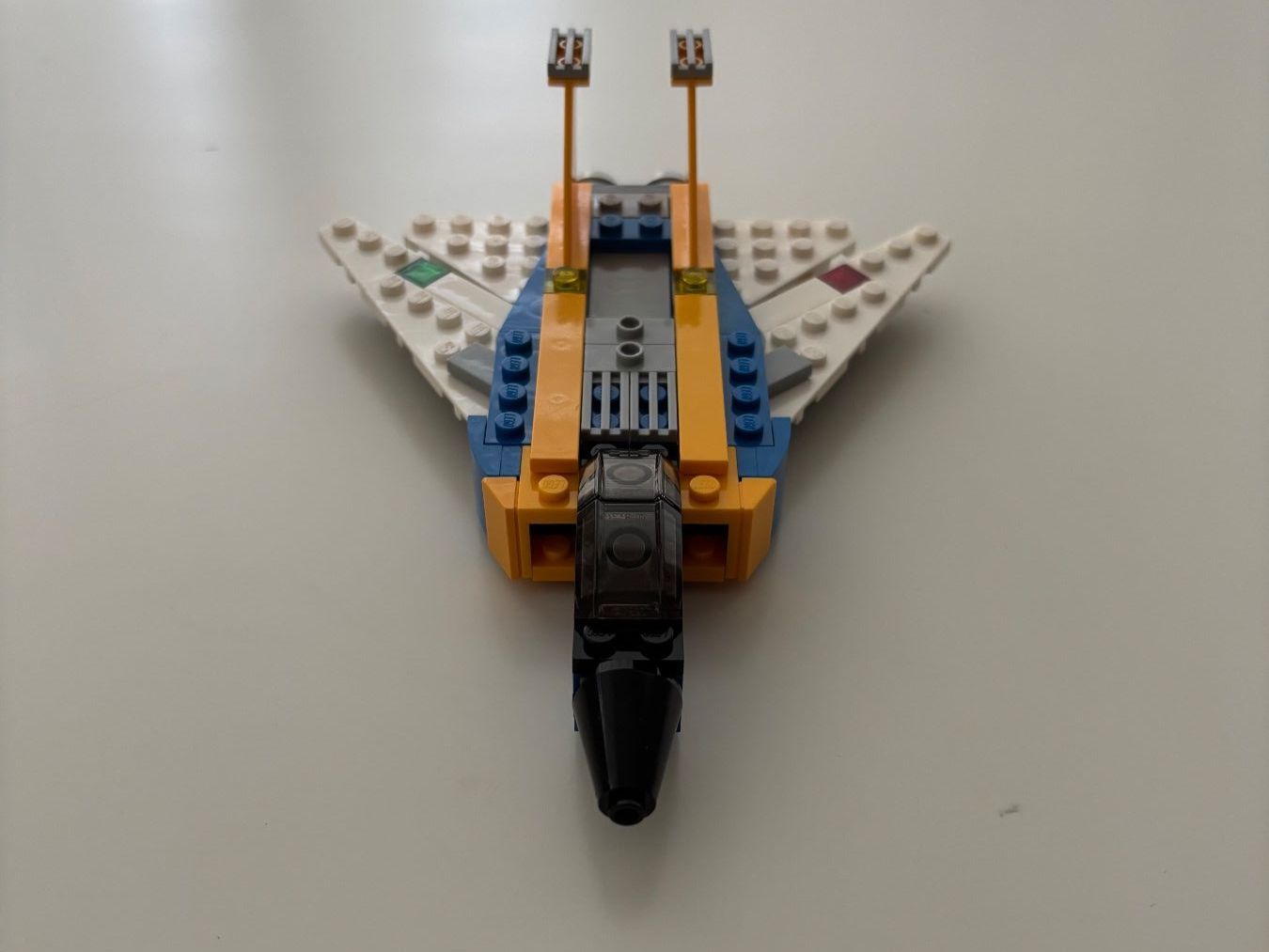 Lego Jeux de construction: Lego Creator 3-in-1 31042: Super Soarer – Neuf (Voir description) à Zürich par steph27030 3