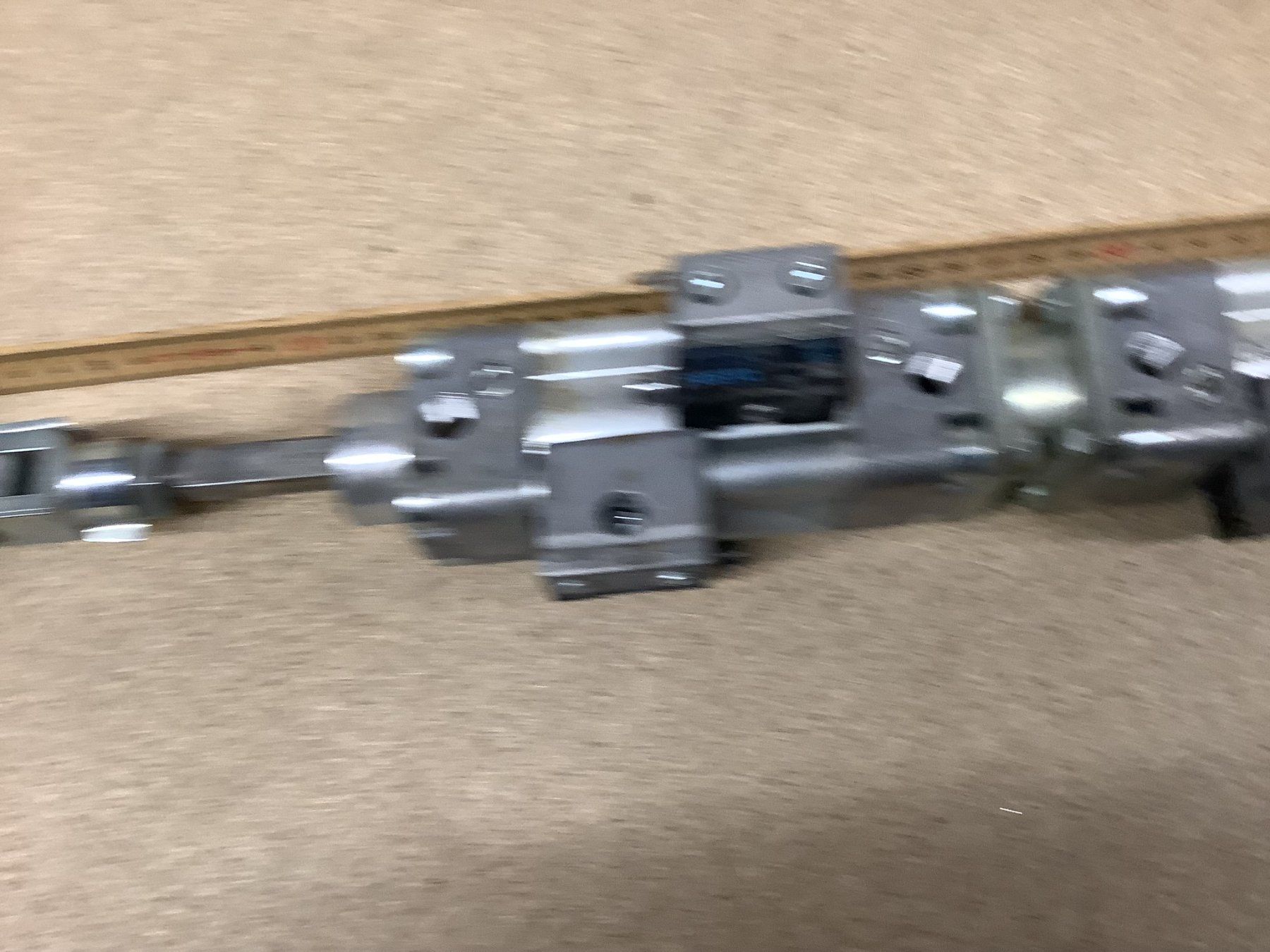 Festo Altri prodotti elettronici: Festo Doppel Zylinder – Usato da Glarus venduto da Mdelphi 9