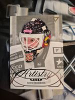 Adam Reideborn SC Bern 2025/26 Sportzoo Mask