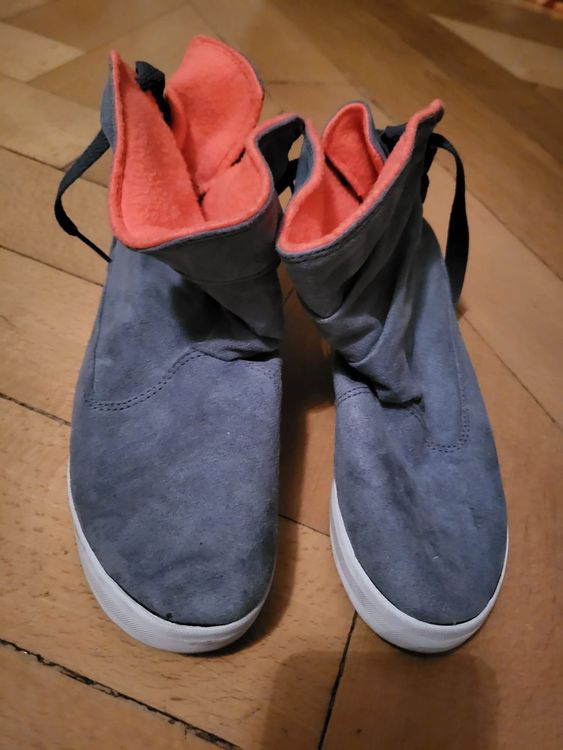 Adidas Scarpe da donna: Damen Stiefel – Nuovo (secondo la descrizione) da Grenchen venduto da Lucifero17