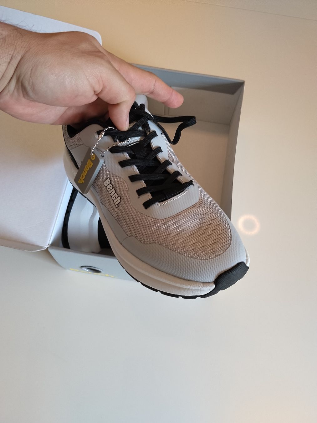 Bench Scarpe da uomo: Sneaker Bench Neu – Nuovo e nell'imballaggio originale da Brügg BE venduto da obm_fs8d 3