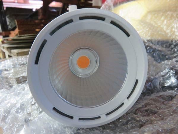 Lampadari & plafoniere: neue LED-Beleuchtung Schienensystem M16 – Nuovo e nell'imballaggio originale da Necker venduto da liq24 3