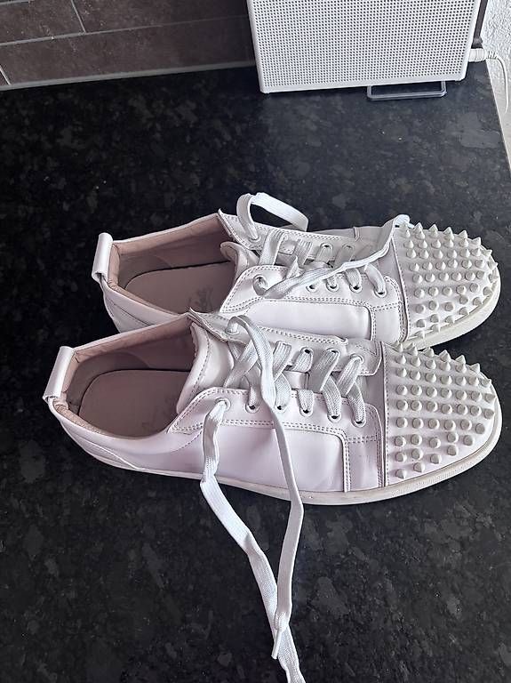 Scarpe da uomo: Sneaker – Usato da Basel venduto da dav_5qdt 1