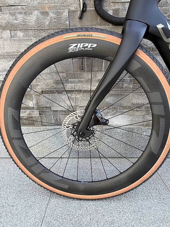 Velos: Pinarello Dogma GR – Gebraucht aus Aïre von Begel69 3