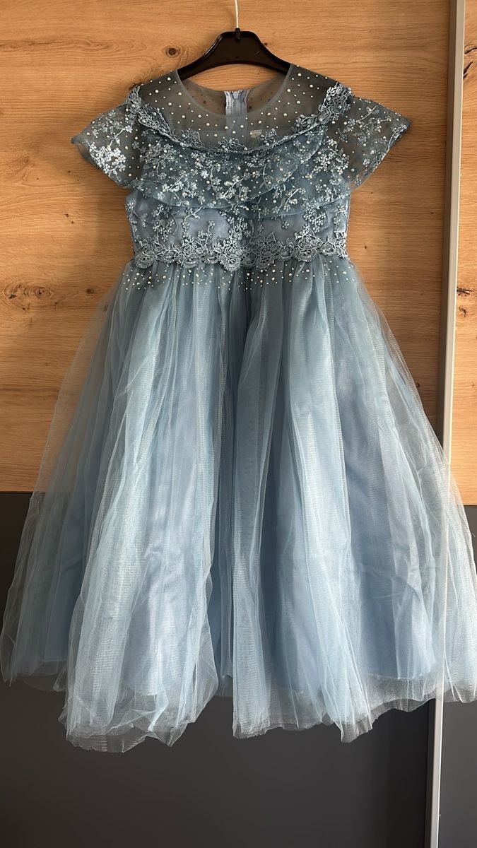 Vestiti & Gonne: Kleid – Usato da Andelfingen venduto da mir_k5sx 1