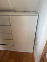 Armadio bianco Ikea Pax